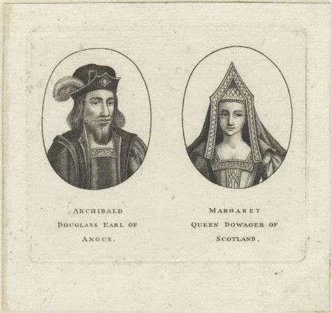 margaret tudor am|margaret tudor and her husband.